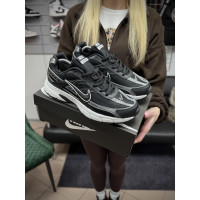 Чоловічі кросівки  Термо кросівки nike initiator, чорні (2026-2)