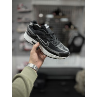 Чоловічі кросівки  Термо кросівки nike initiator, чорні (2026-2)