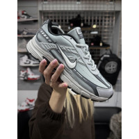 Чоловічі кросівки  Термо кросівки nike initiator, світло сірі (2026-4)