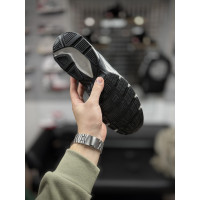 Чоловічі кросівки  Термо кросівки nike initiator, світло сірі (2026-4)