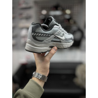 Чоловічі кросівки  Термо кросівки nike initiator, світло сірі (2026-4)