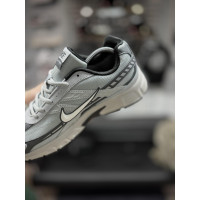 Чоловічі кросівки  Термо кросівки nike initiator, світло сірі (2026-4)