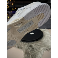 Чоловічі кросівки  Кросівки adidas niteball ll, білі (559-2)