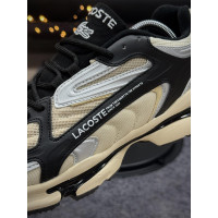 Чоловічі кросівки  Кросівки lacoste l k sneakers (6510-3)