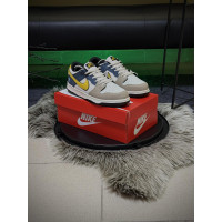 Чоловічі кросівки  Кросівки nike sb dunk low, кольорові (1068-5)