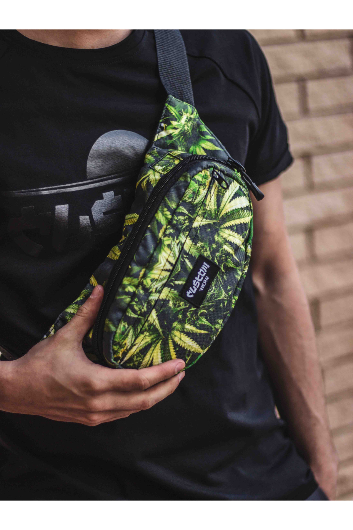 Бананка Custom Wear Triada Real 420