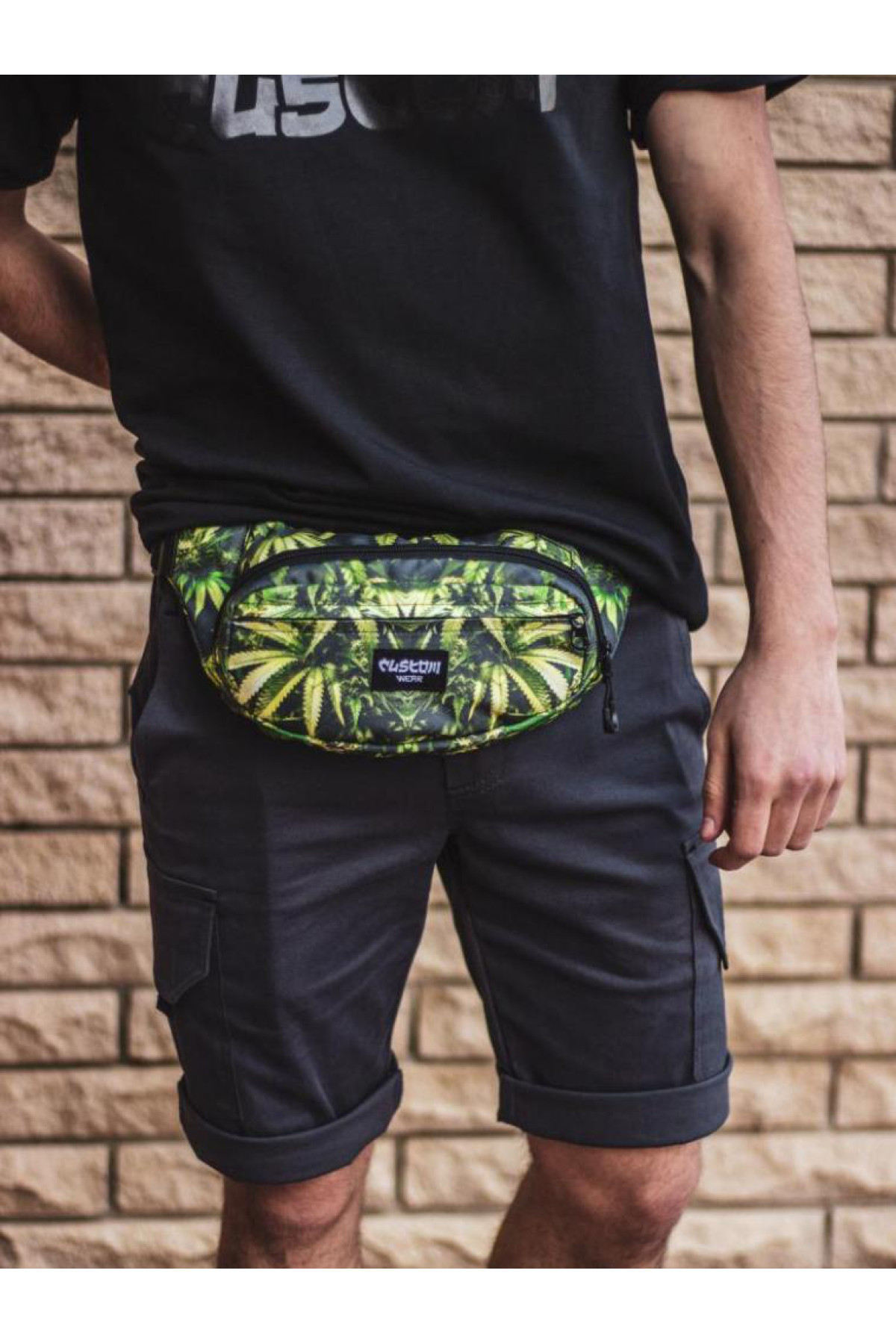 Бананка Custom Wear Triada Real 420