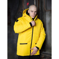 Парка Custom Wear Minimal 2.0 Winter, Yellow
