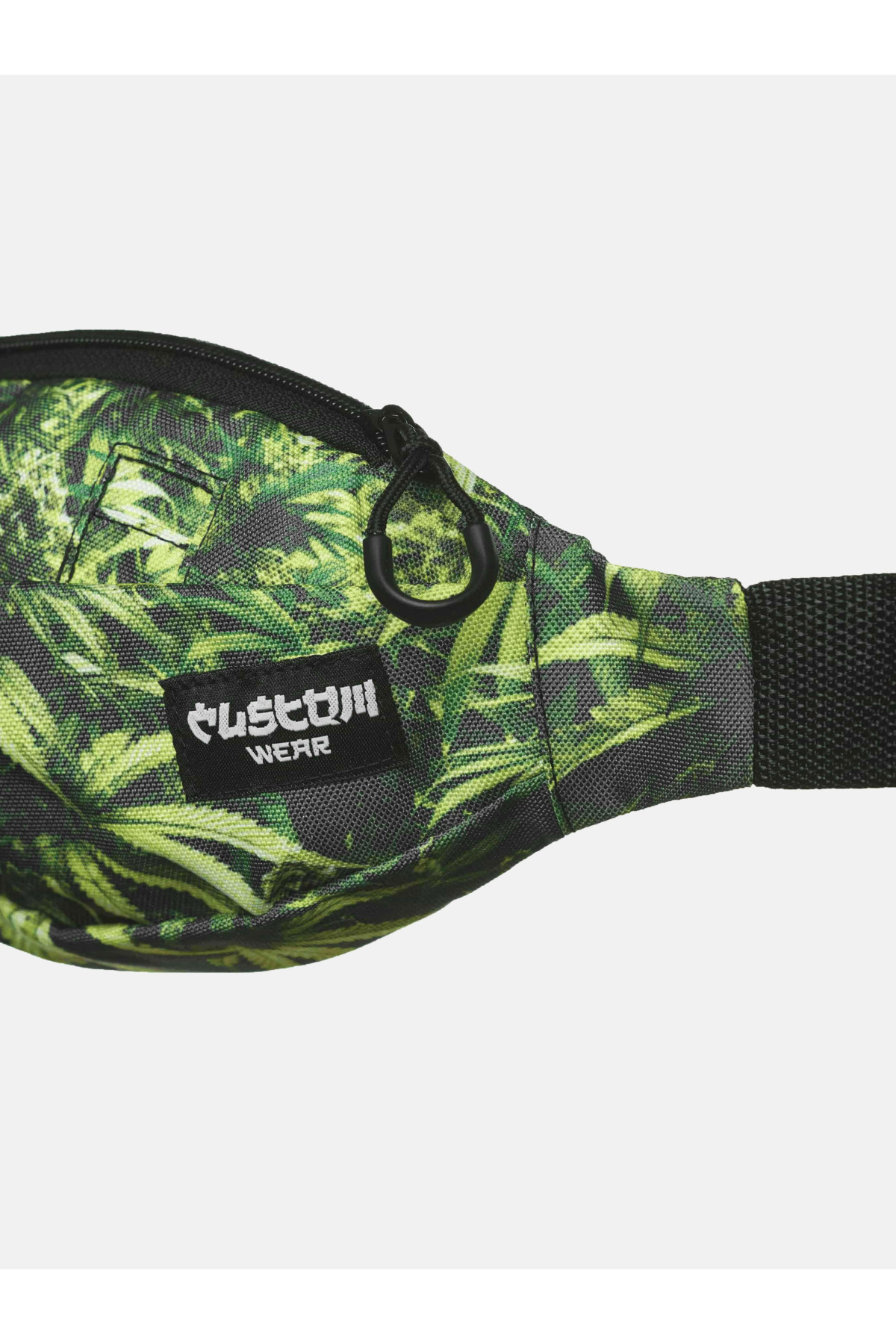 Бананка Custom Wear Uno Real 420