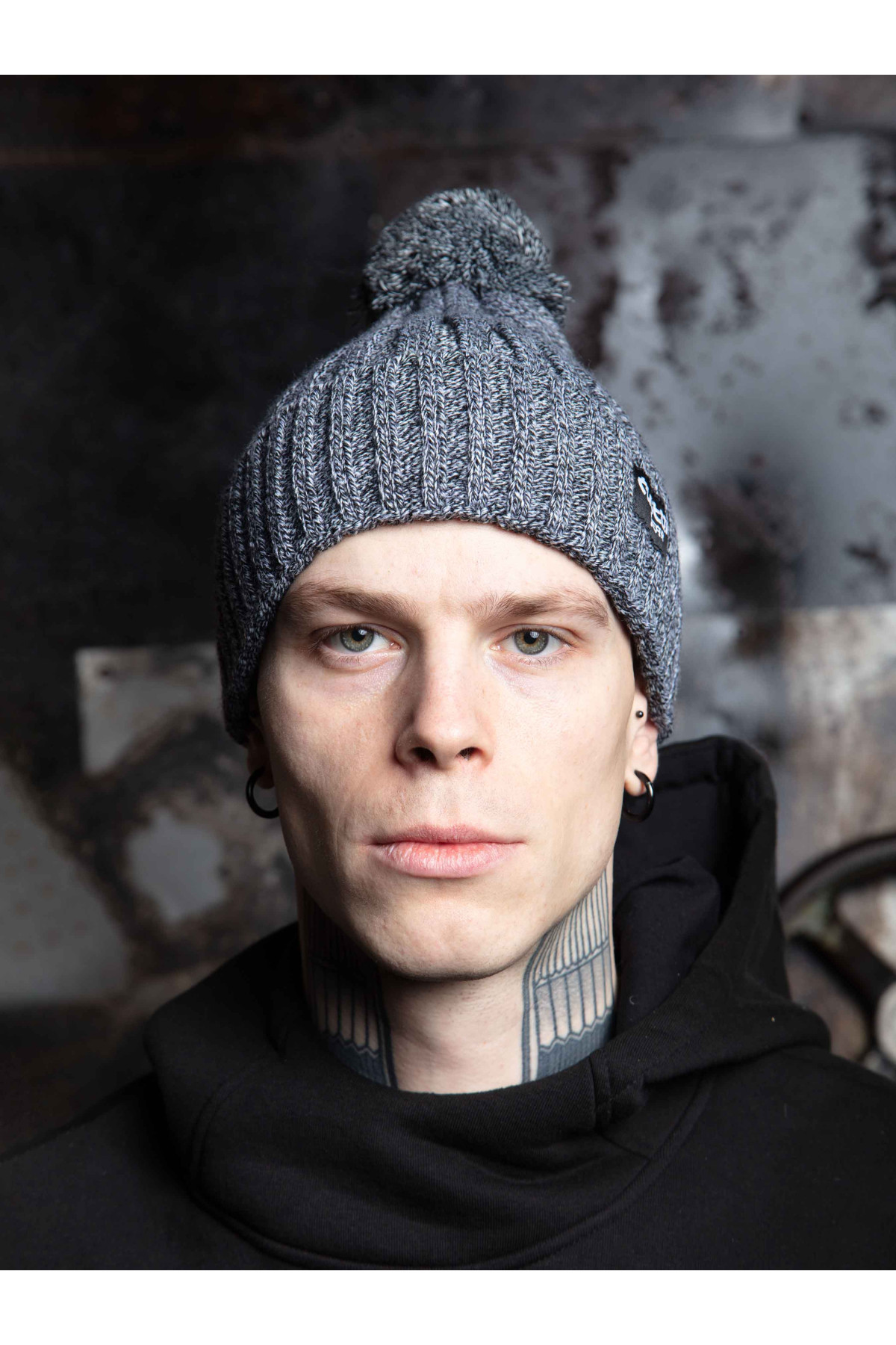 Шапка Custom Wear Sailor, кашка