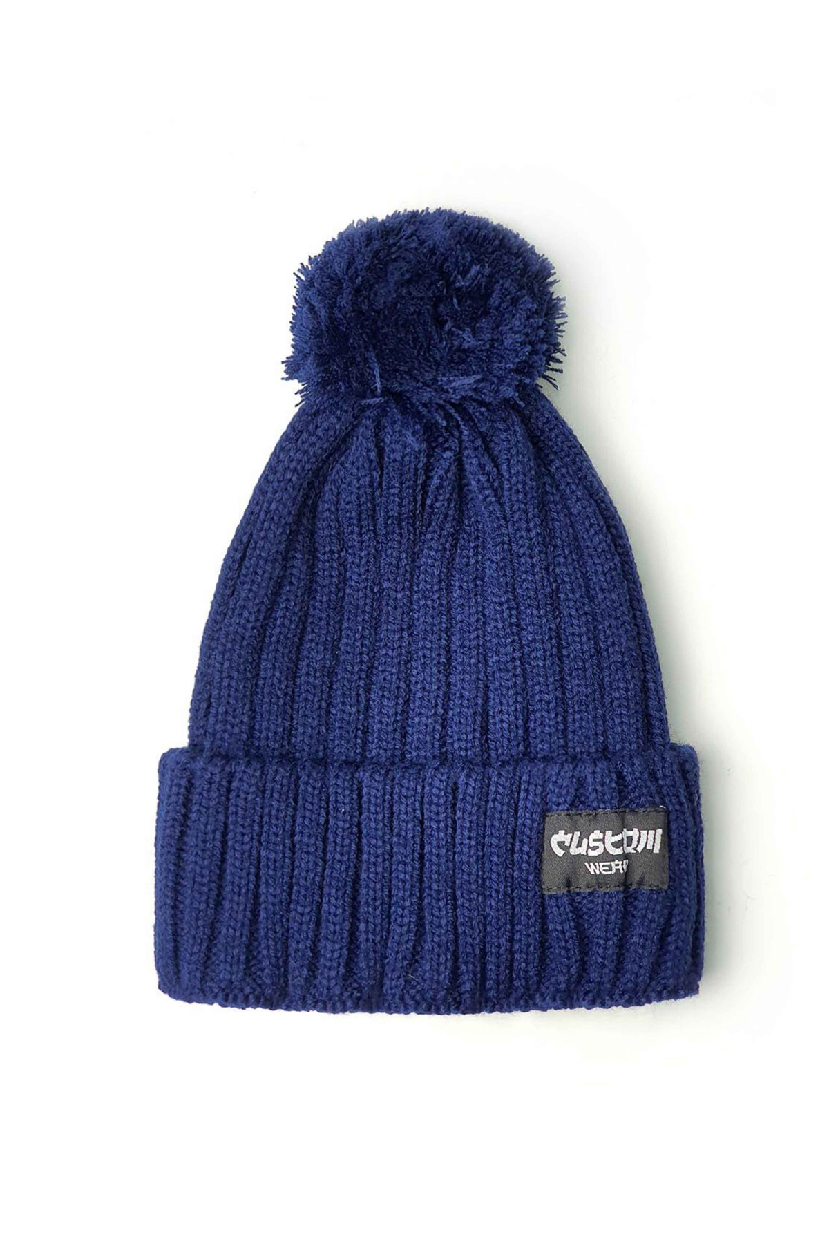 Шапка Custom Wear Sailor, Navy