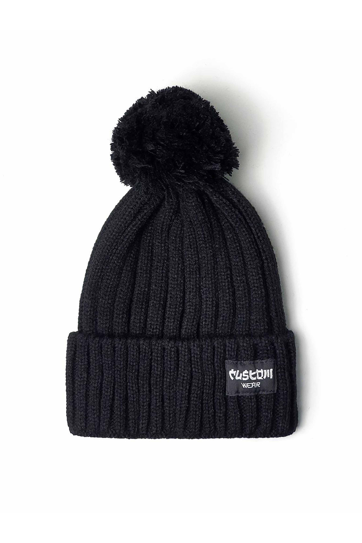 Шапка Custom Wear Sailor, Black