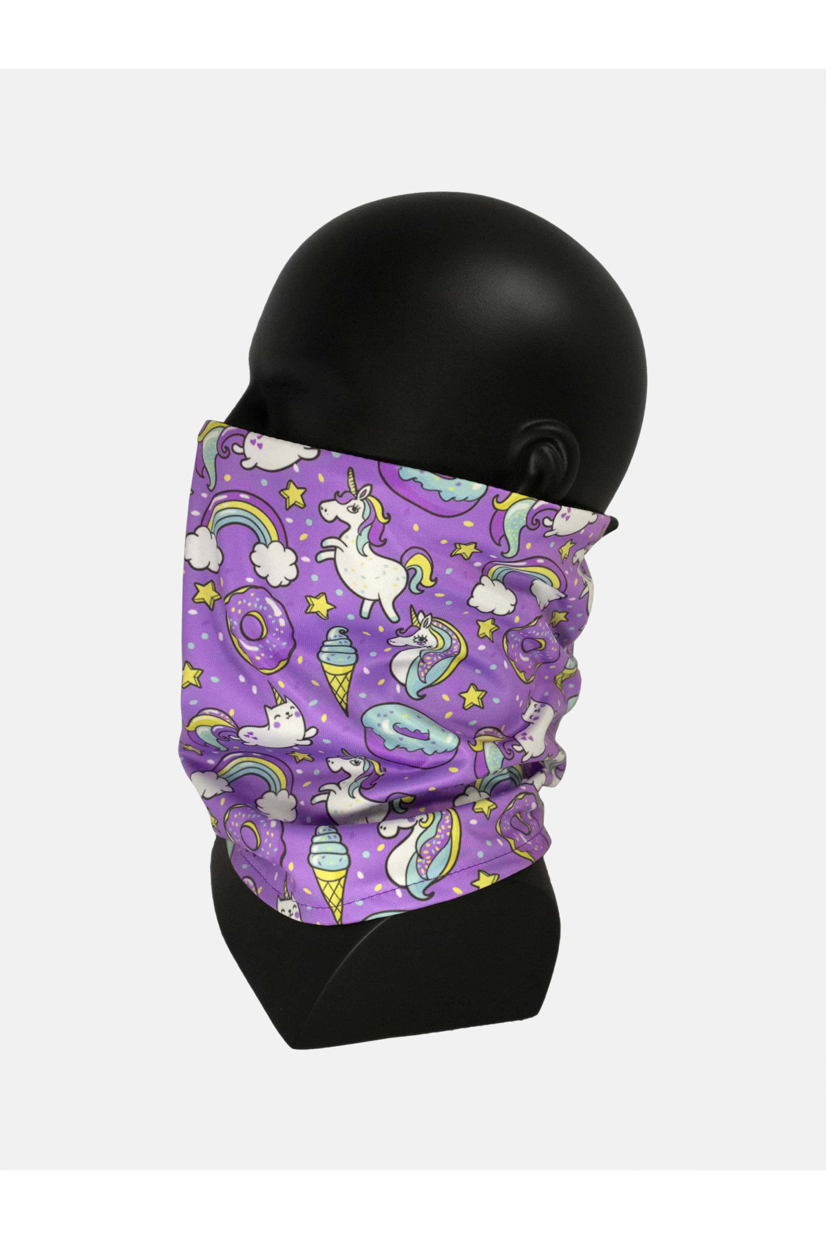Баф Custom Wear Unicorn