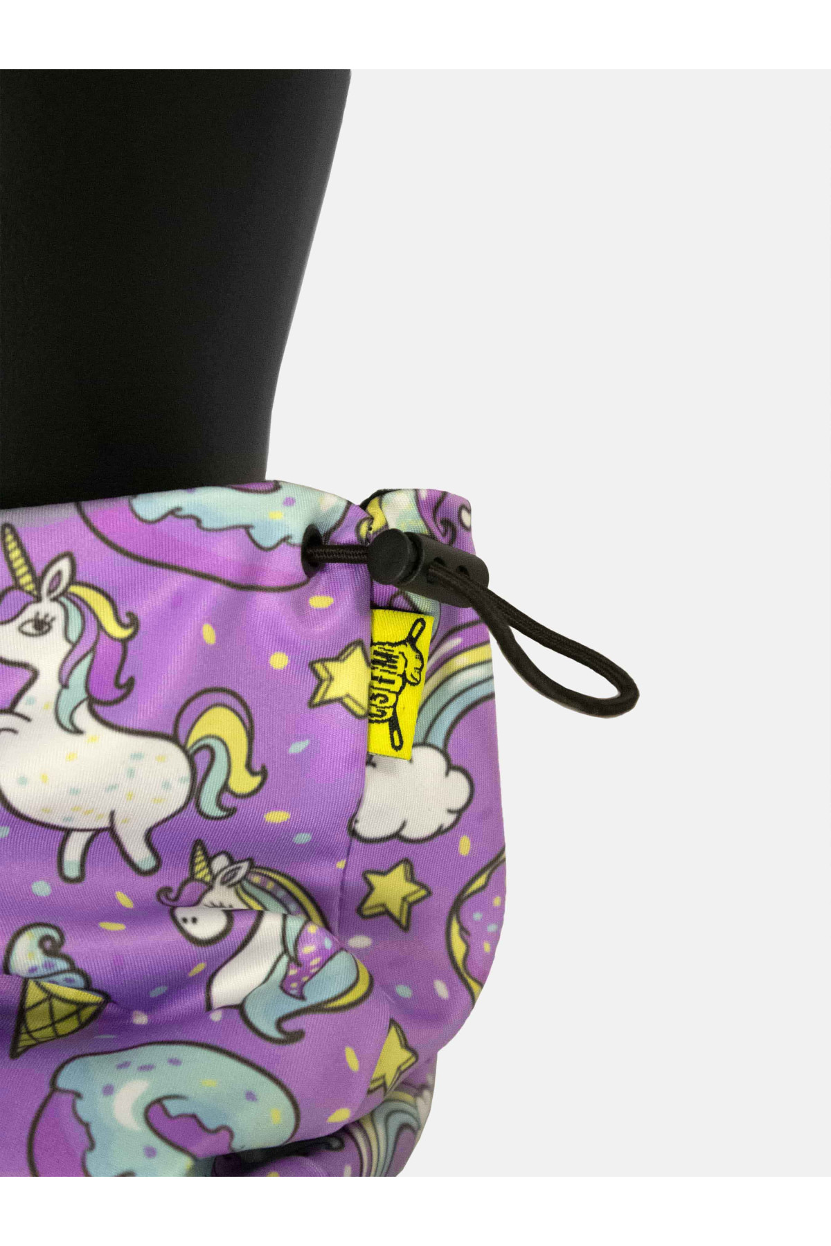 Баф Custom Wear Unicorn