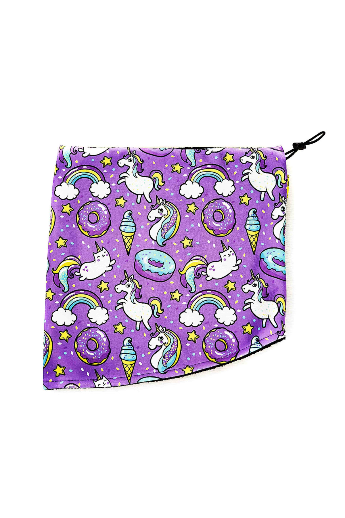 Баф Custom Wear Unicorn