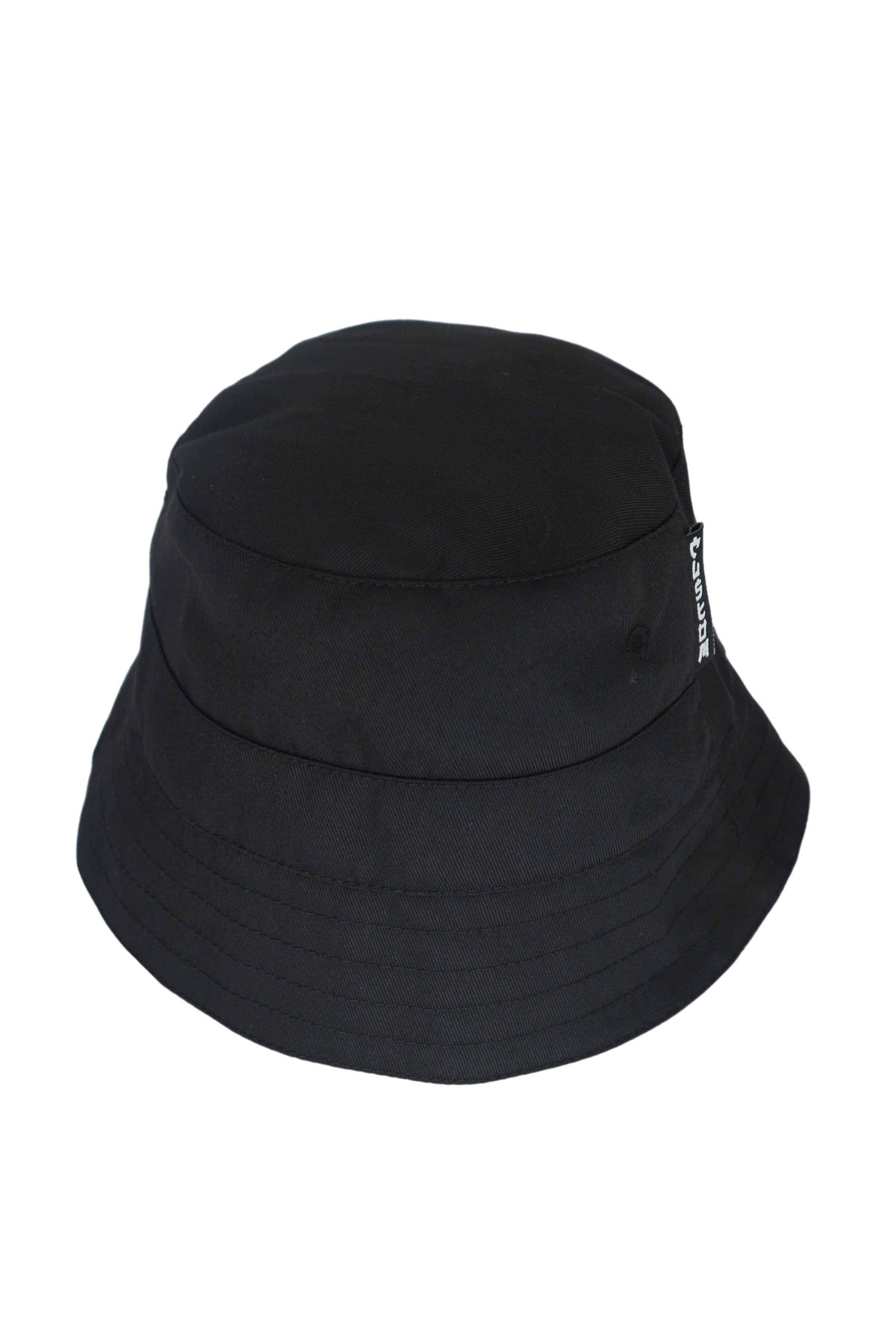 Панама Custom Wear двостороння рефлектив з чорним