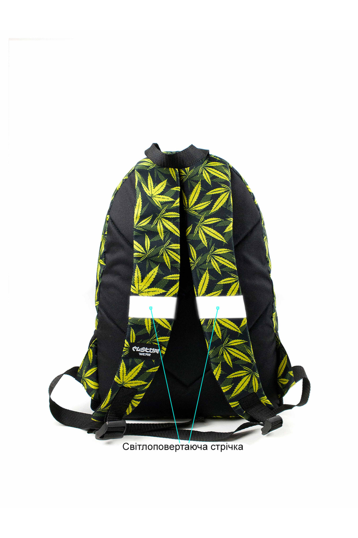 Рюкзак Custom Wear Duo 2.0 420