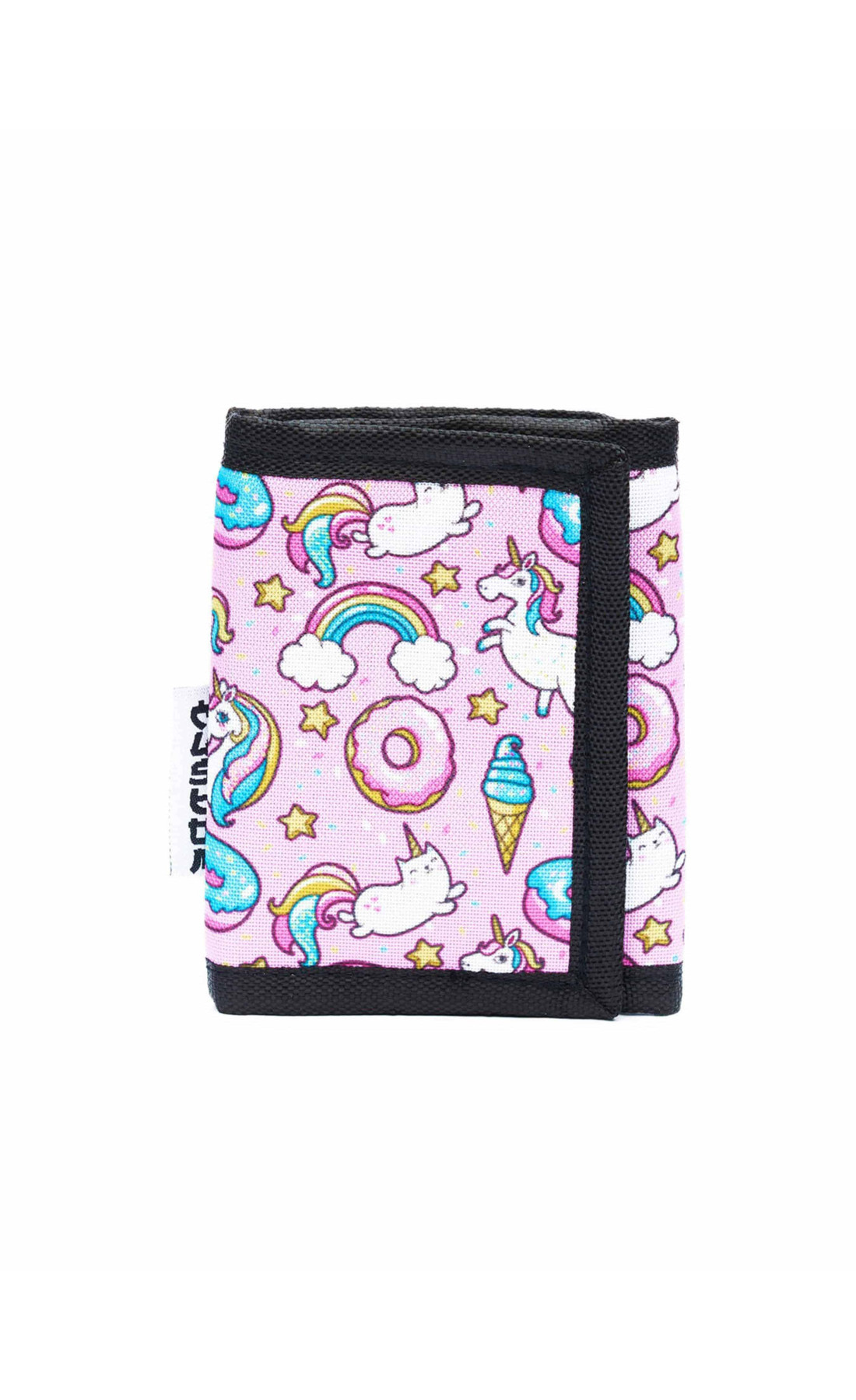 Гаманець Custom Wear Easy Unicorn