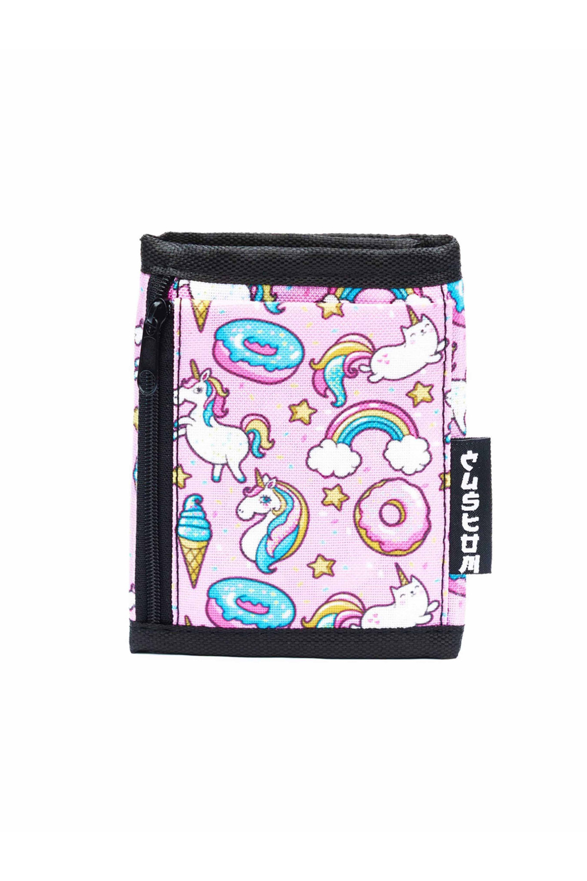 Гаманець Custom Wear Easy Unicorn