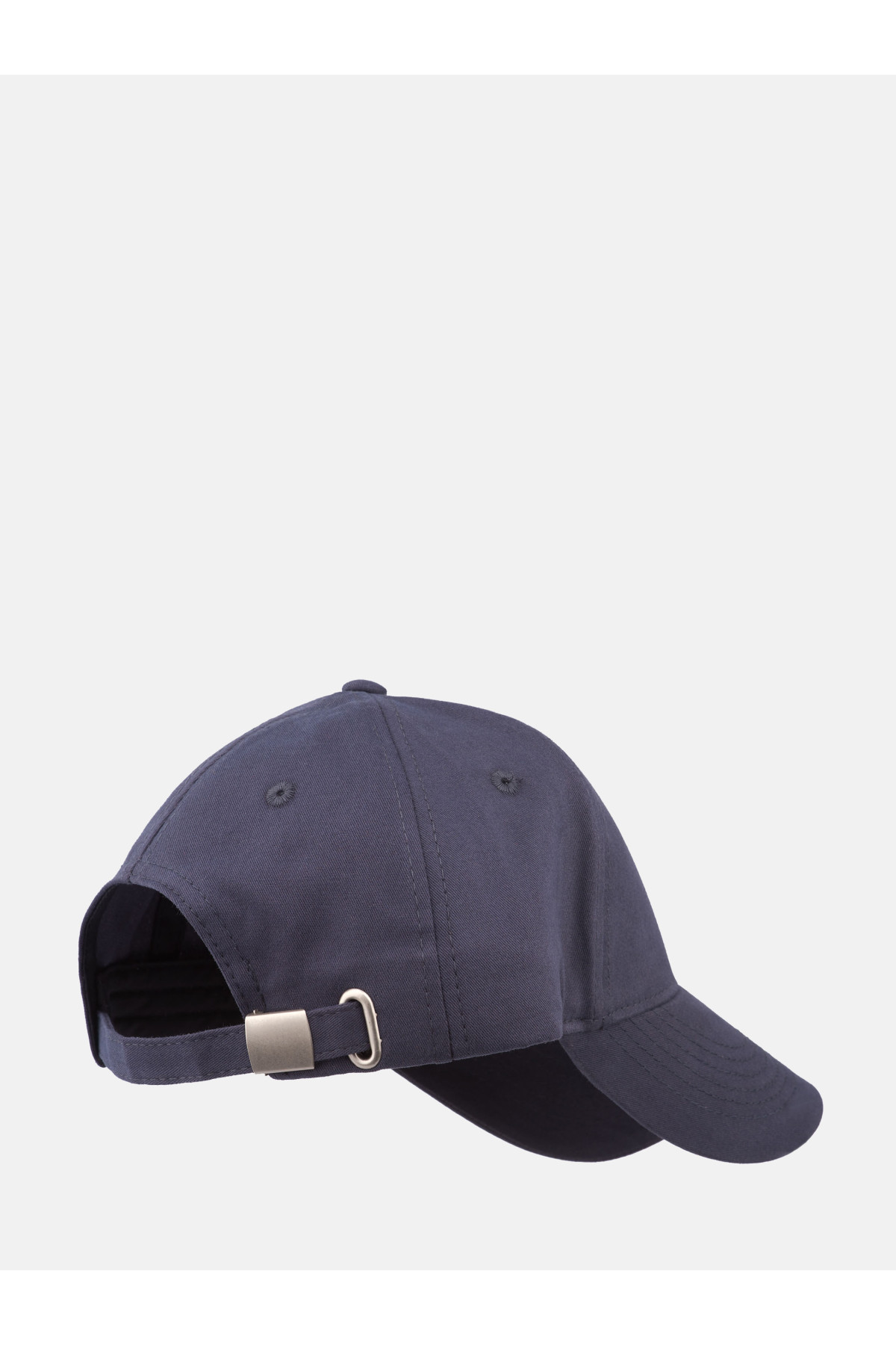 Бейсболка Custom Wear Corgi темно-сіра