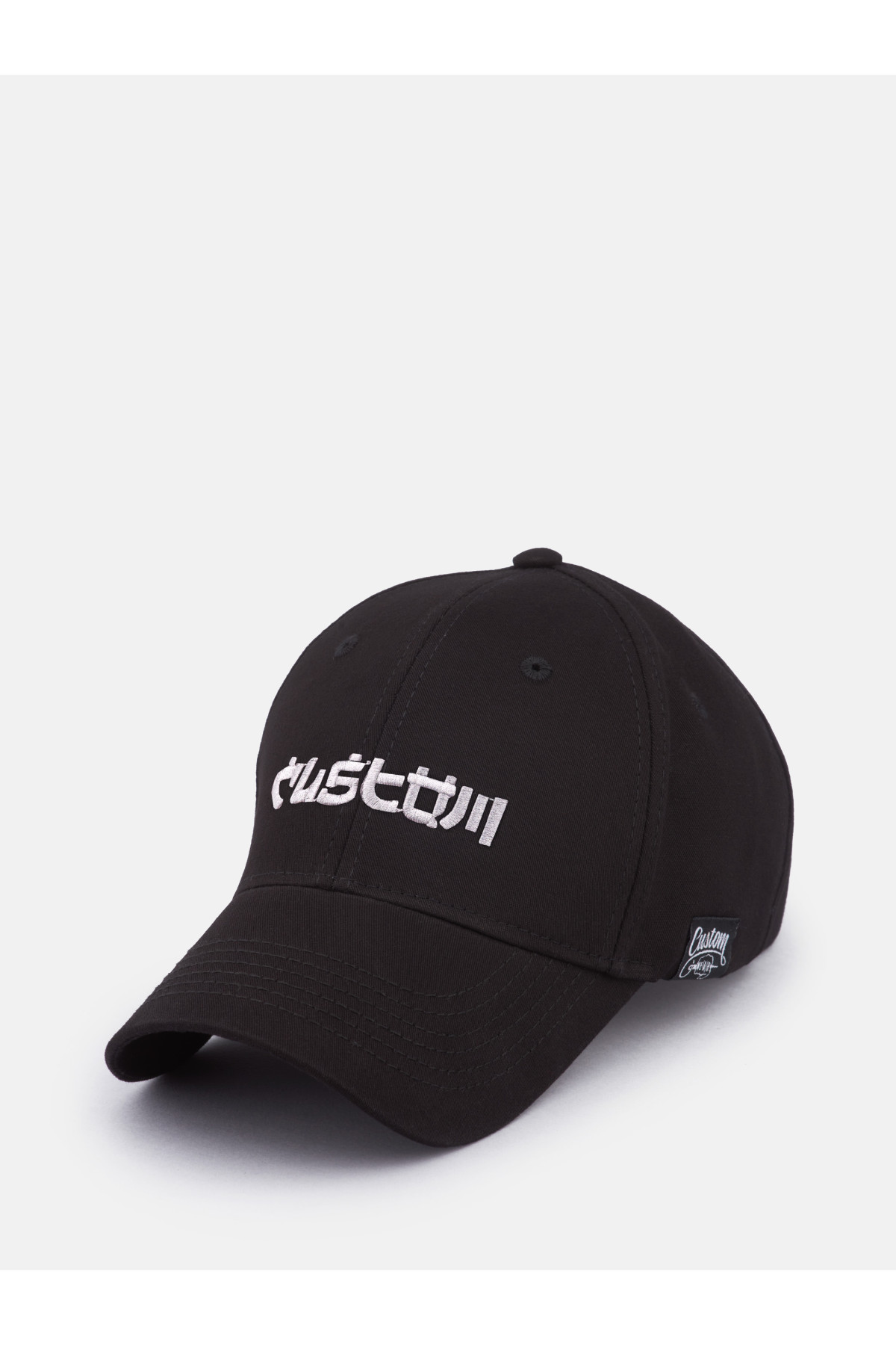 Бейсболка Custom Wear Japan White Logo