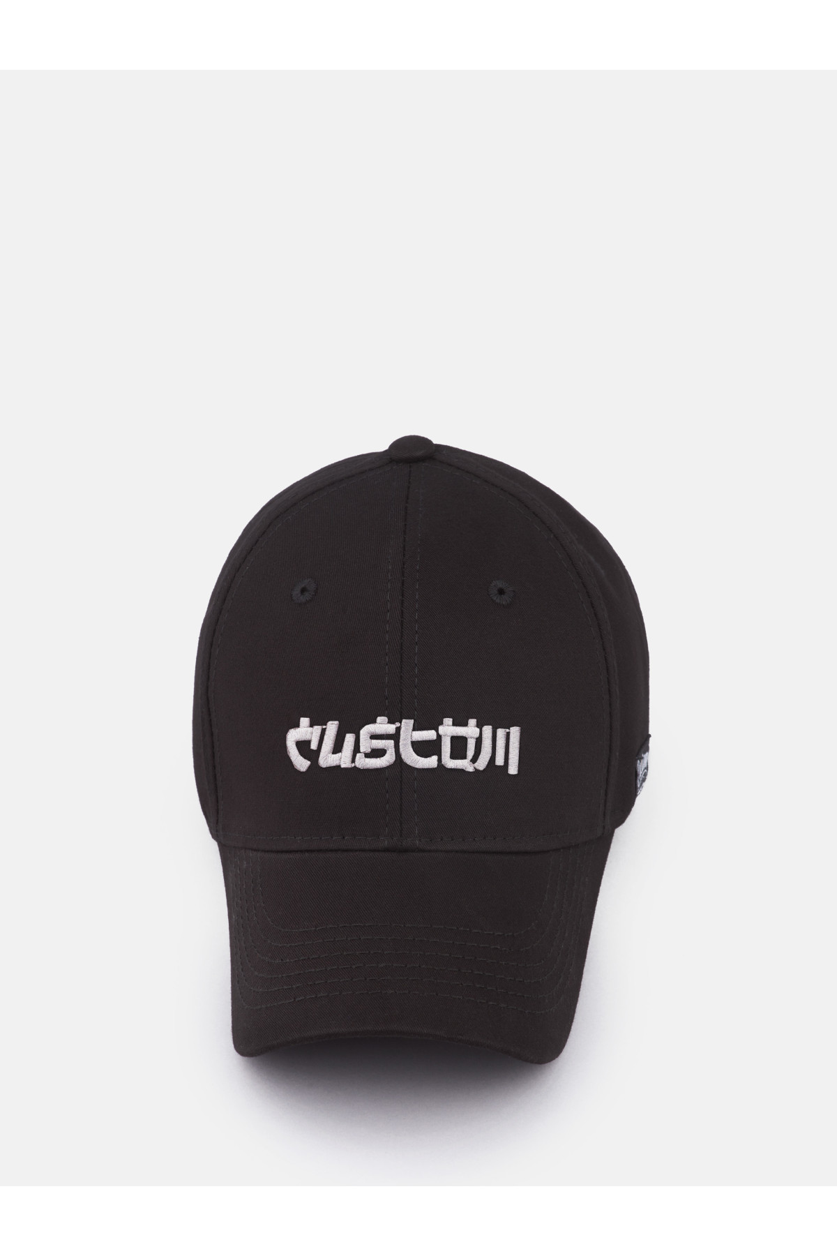 Бейсболка Custom Wear Japan White Logo