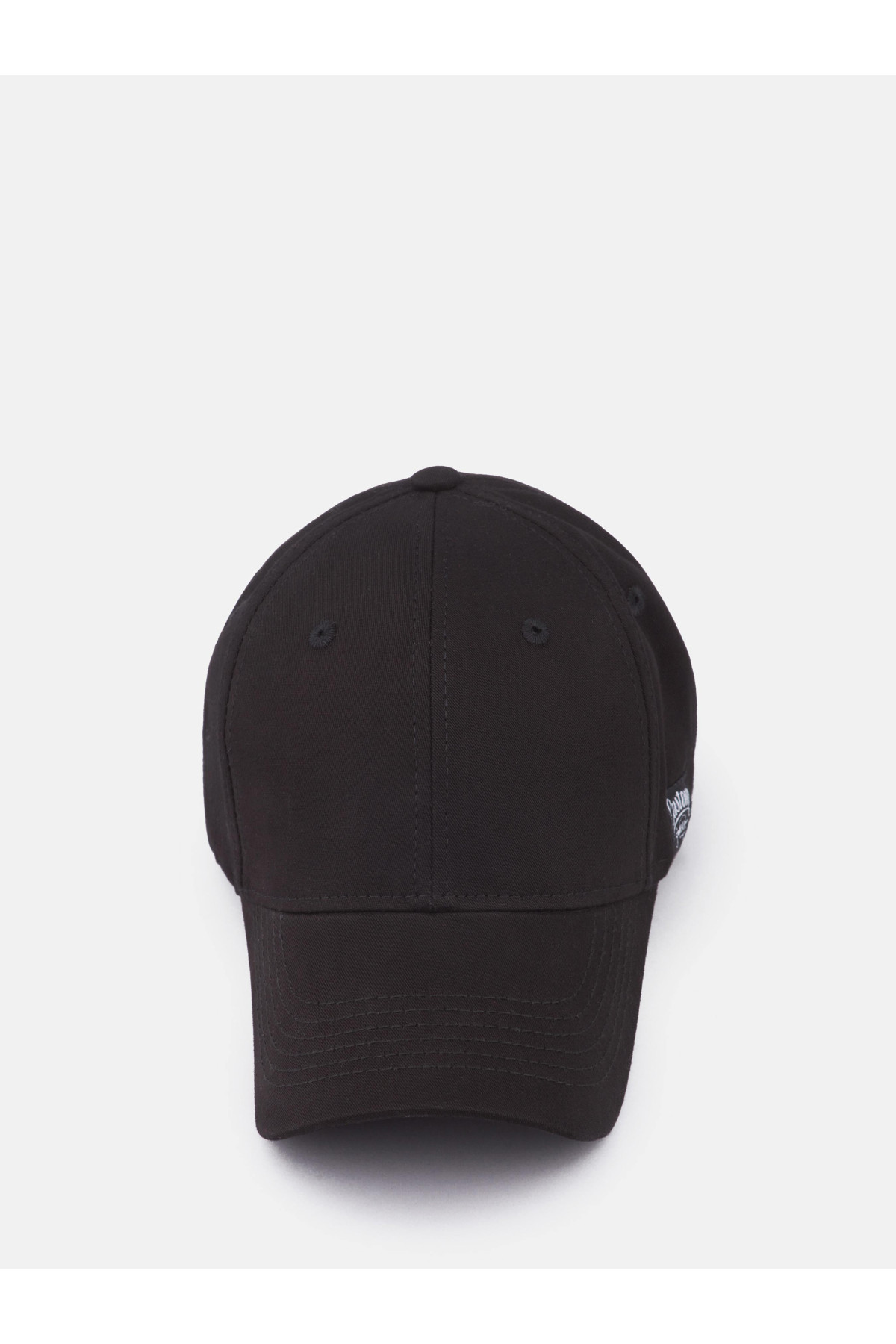 Бейсболка Custom Wear Basic чорна