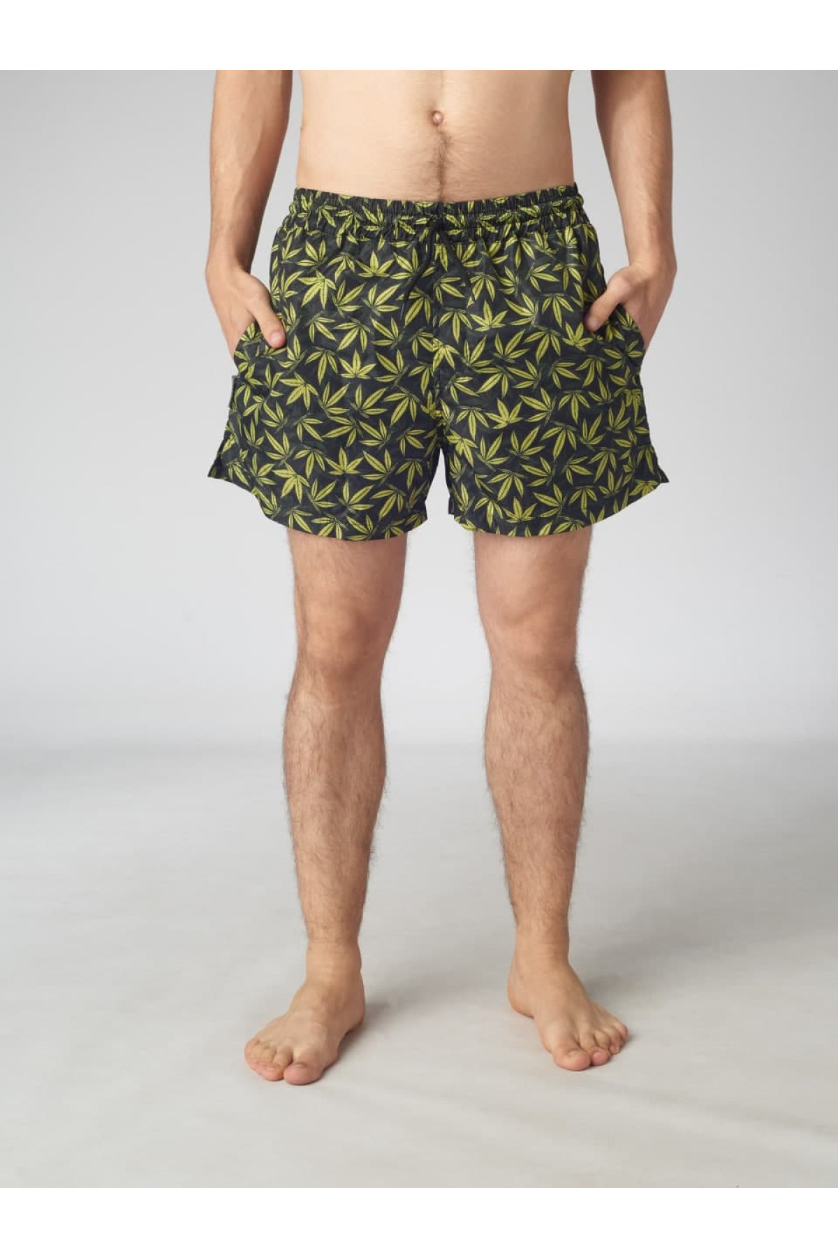 Шорти купальні 420 Custom Wear