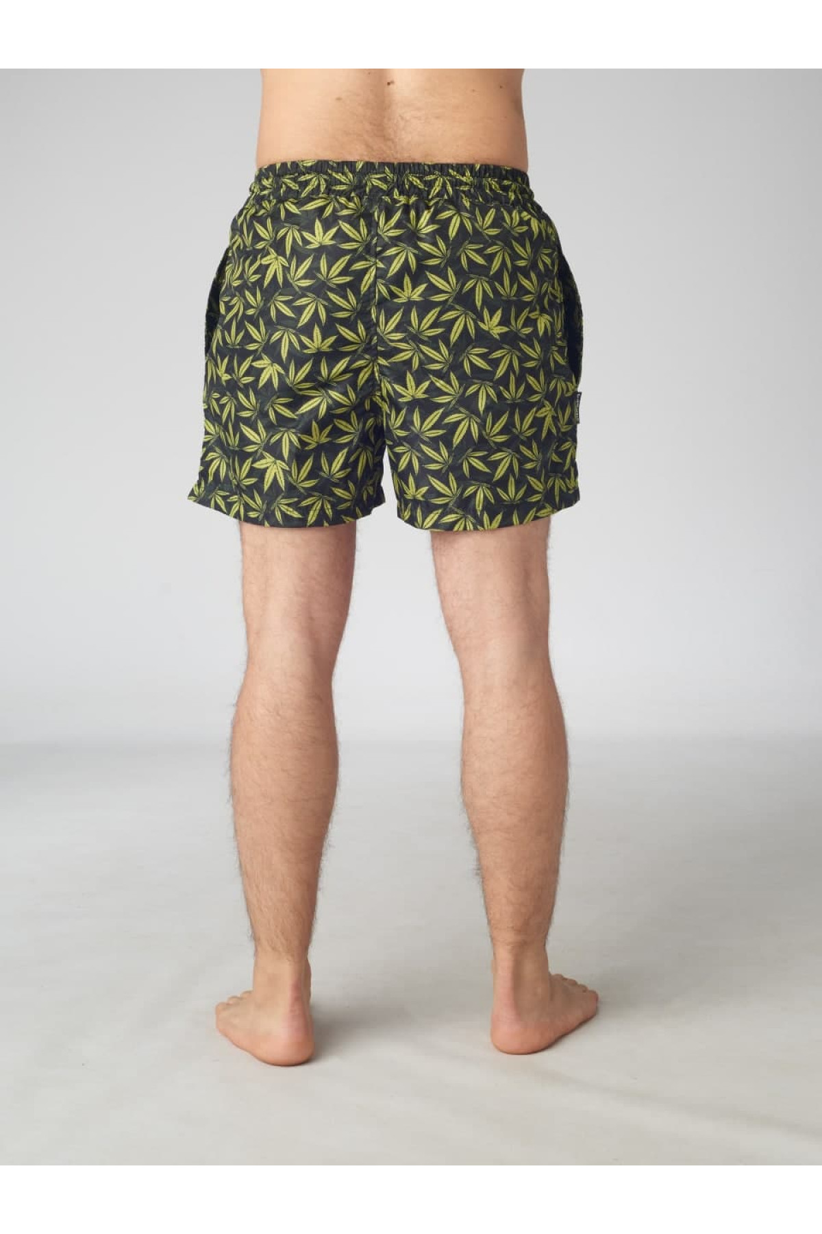 Шорти купальні 420 Custom Wear