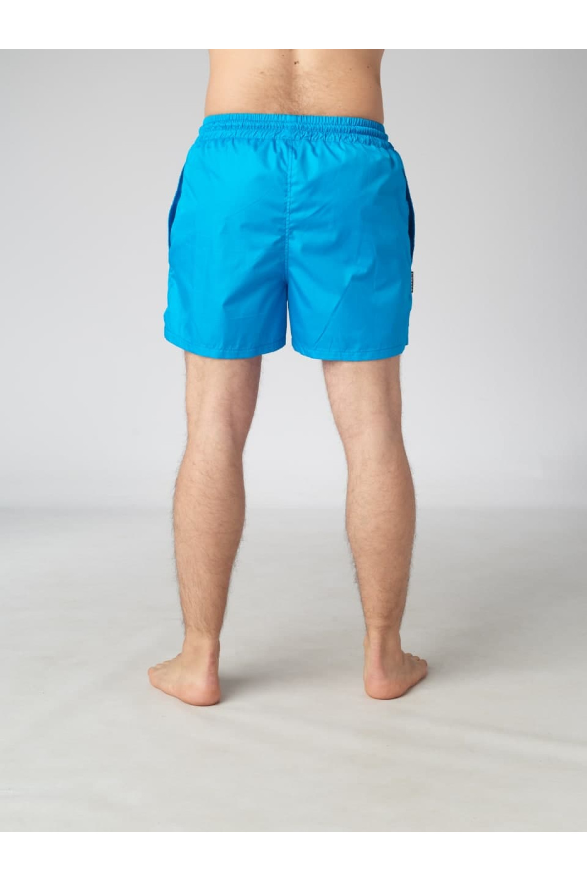 Шорти купальні Blue Custom Wear