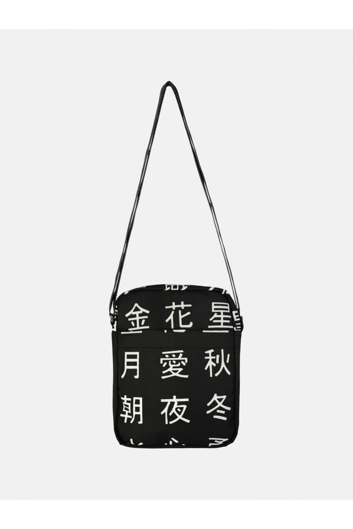 Месенджер Custom Wear  2.0 Hanzi чорний