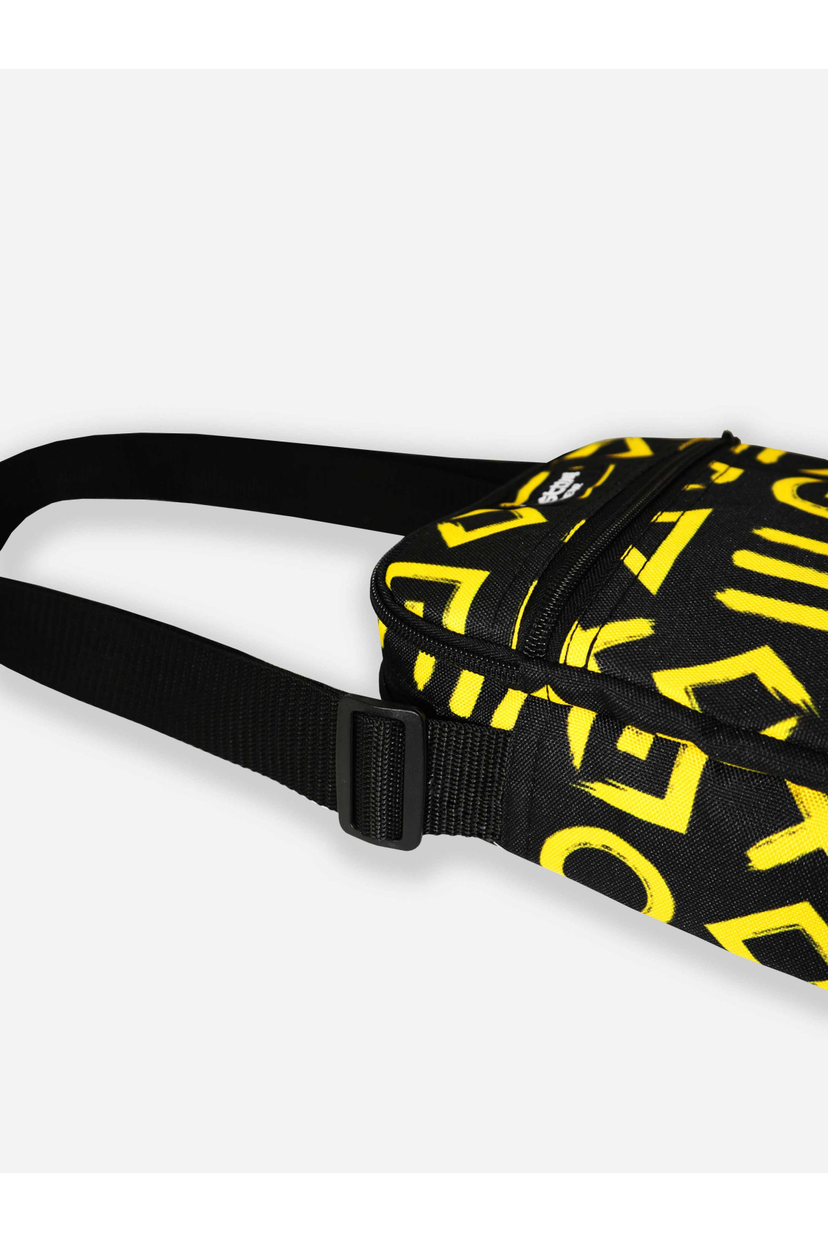 Месенджер Custom Wear  2.0 Symbol жовтий