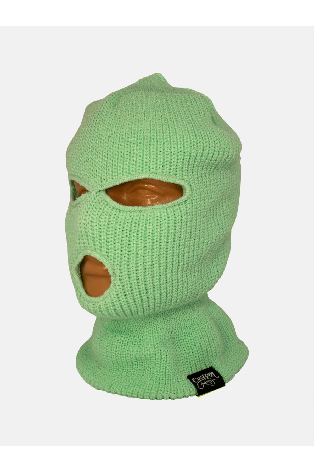 Балаклава Custom Wear Face Off ментолова