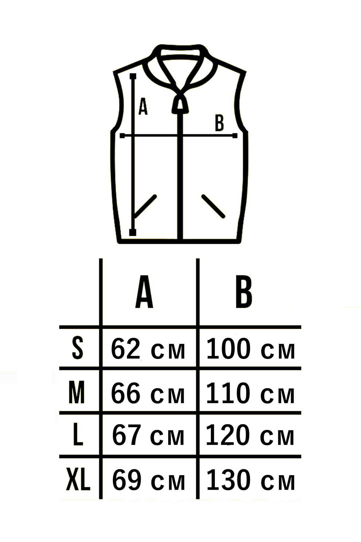 Жилетка двостороння Custom Wear Vest чорна, хакі