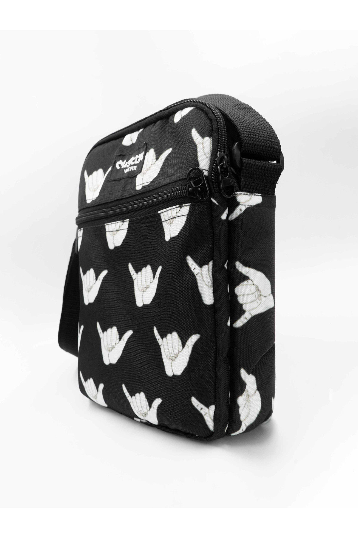 Месенджер Custom Wear  2.0 Chill Hand
