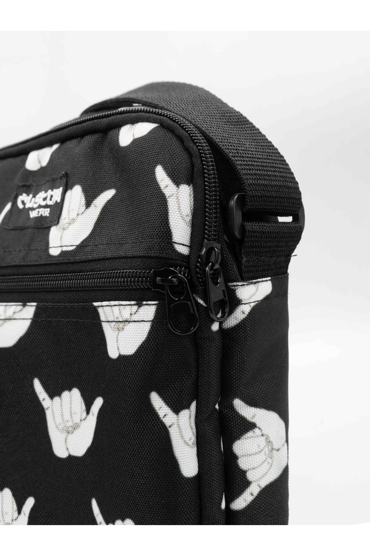 Месенджер Custom Wear  2.0 Chill Hand