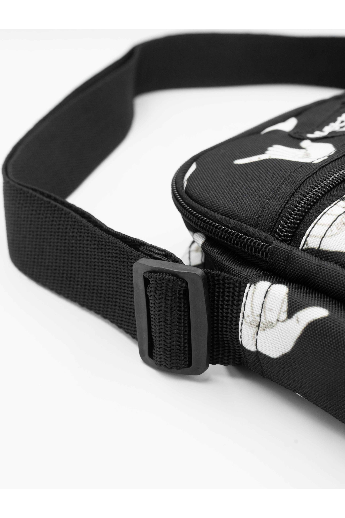Месенджер Custom Wear  2.0 Chill Hand