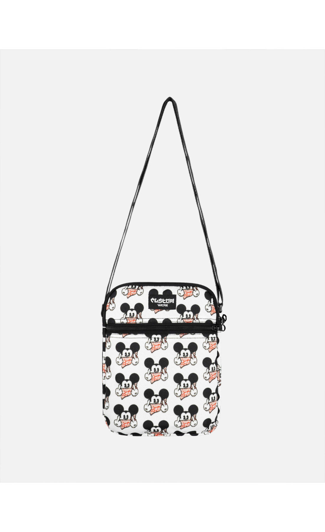 Месенджер Custom Wear  2.0 Mickey Mouse