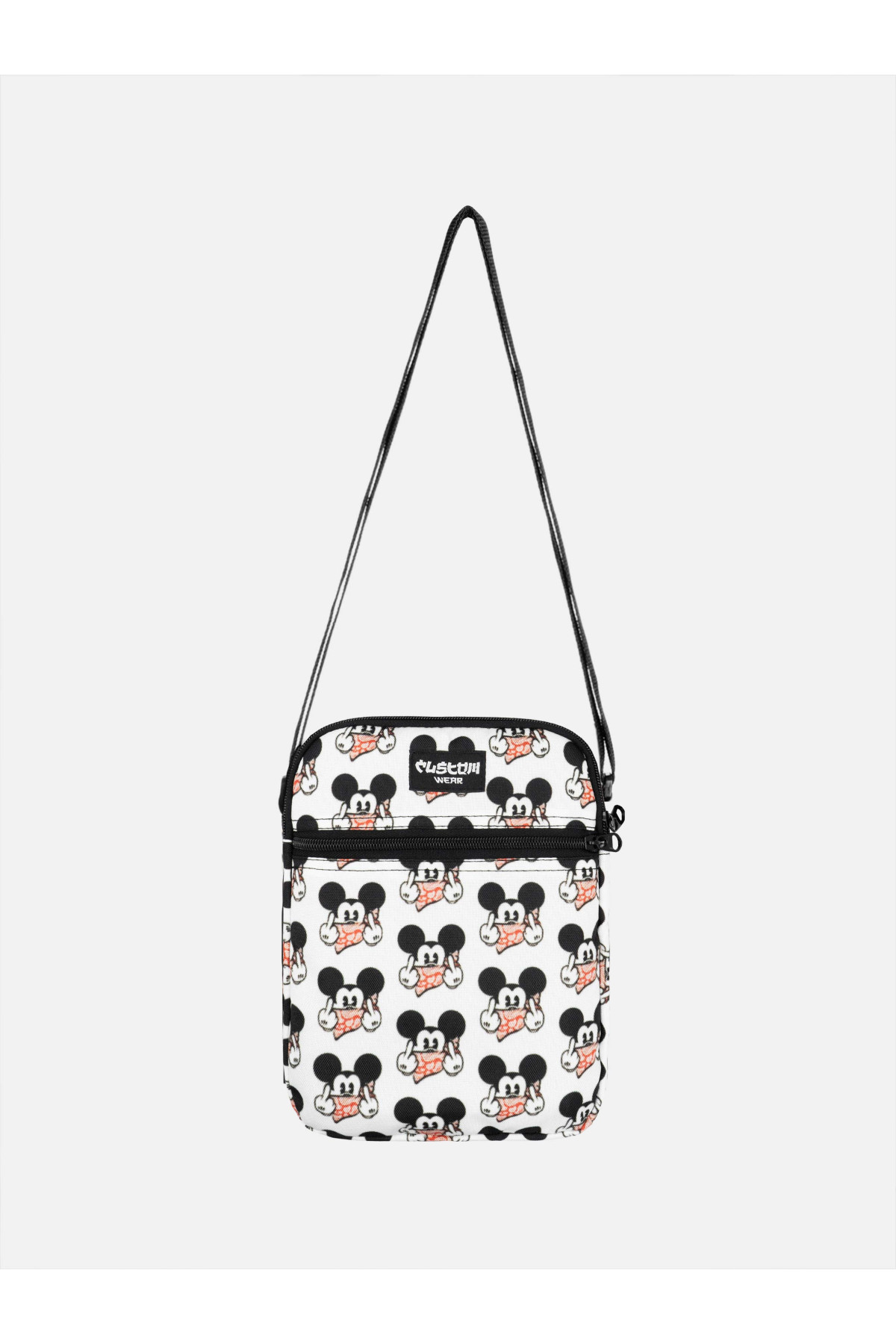 Месенджер Custom Wear  2.0 Mickey Mouse