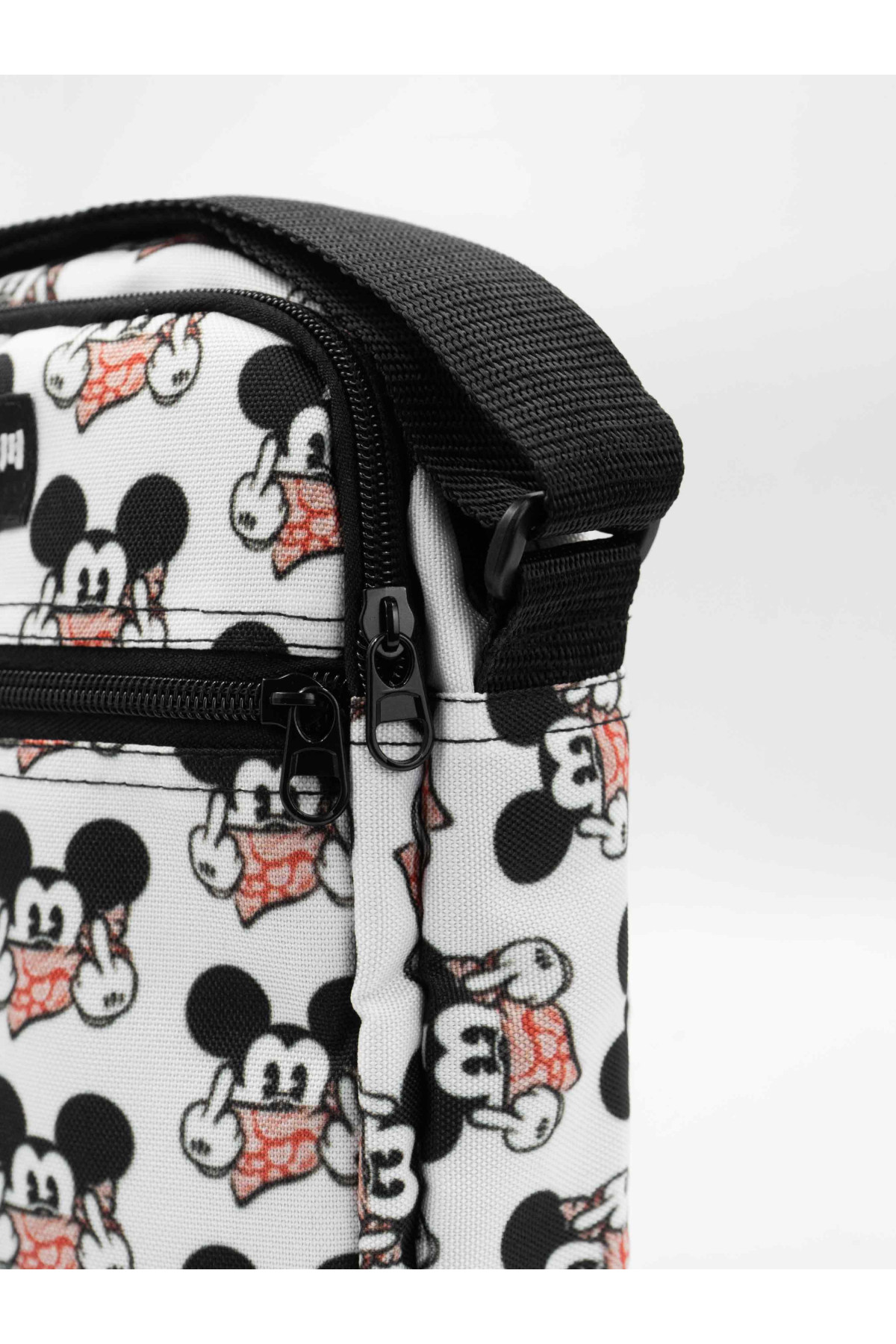 Месенджер Custom Wear  2.0 Mickey Mouse