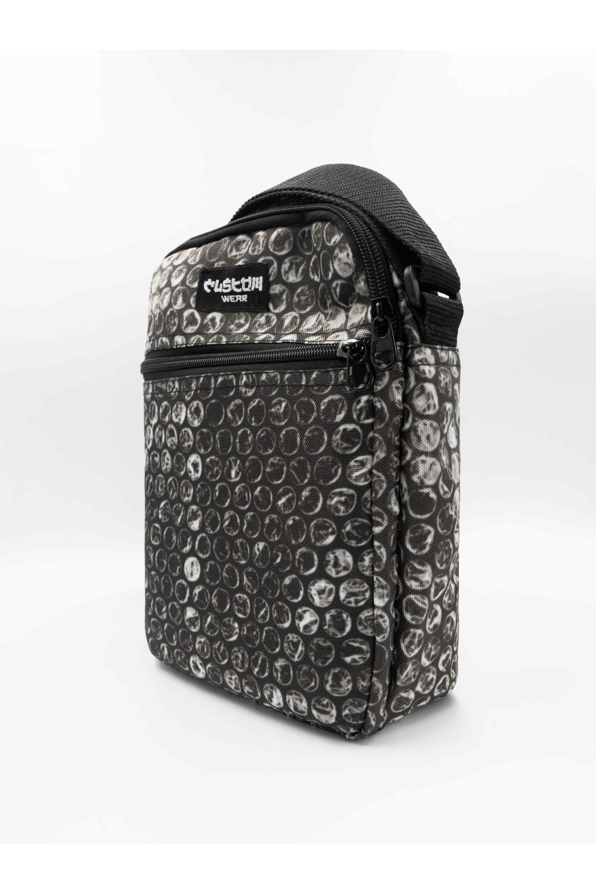 Месенджер Custom Wear  2.0 Bubble wrap
