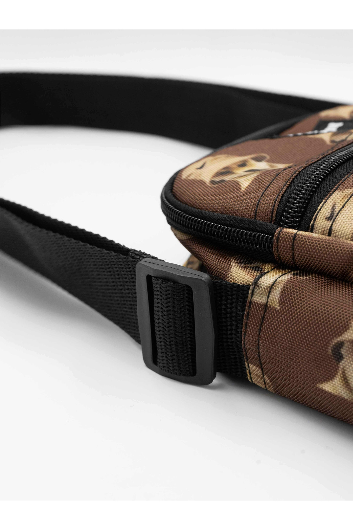 Месенджер Custom Wear  2.0 Doggie