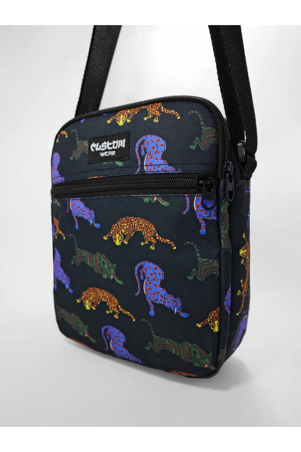 Месенджер Custom Wear  2.0 Pantera