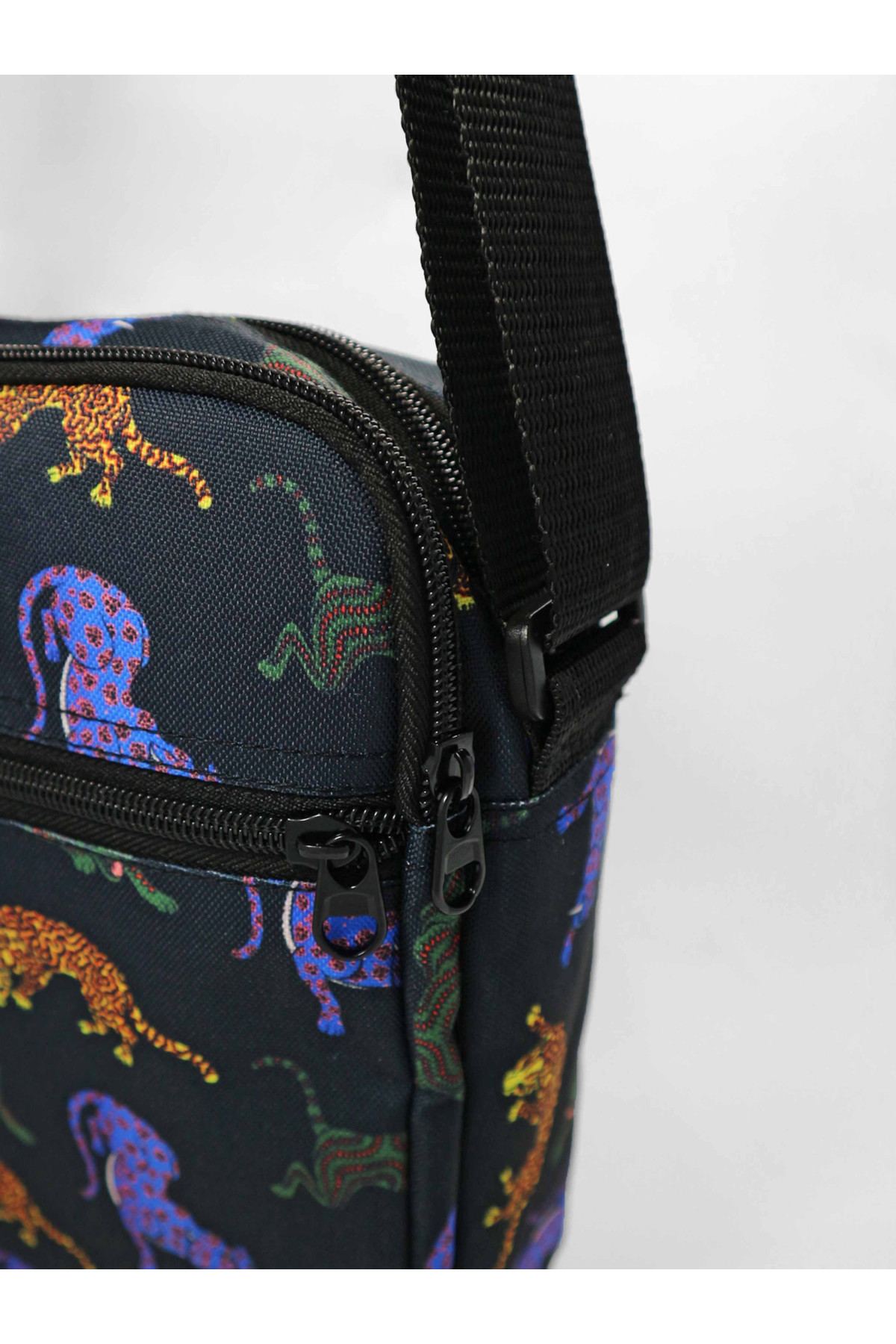 Месенджер Custom Wear  2.0 Pantera