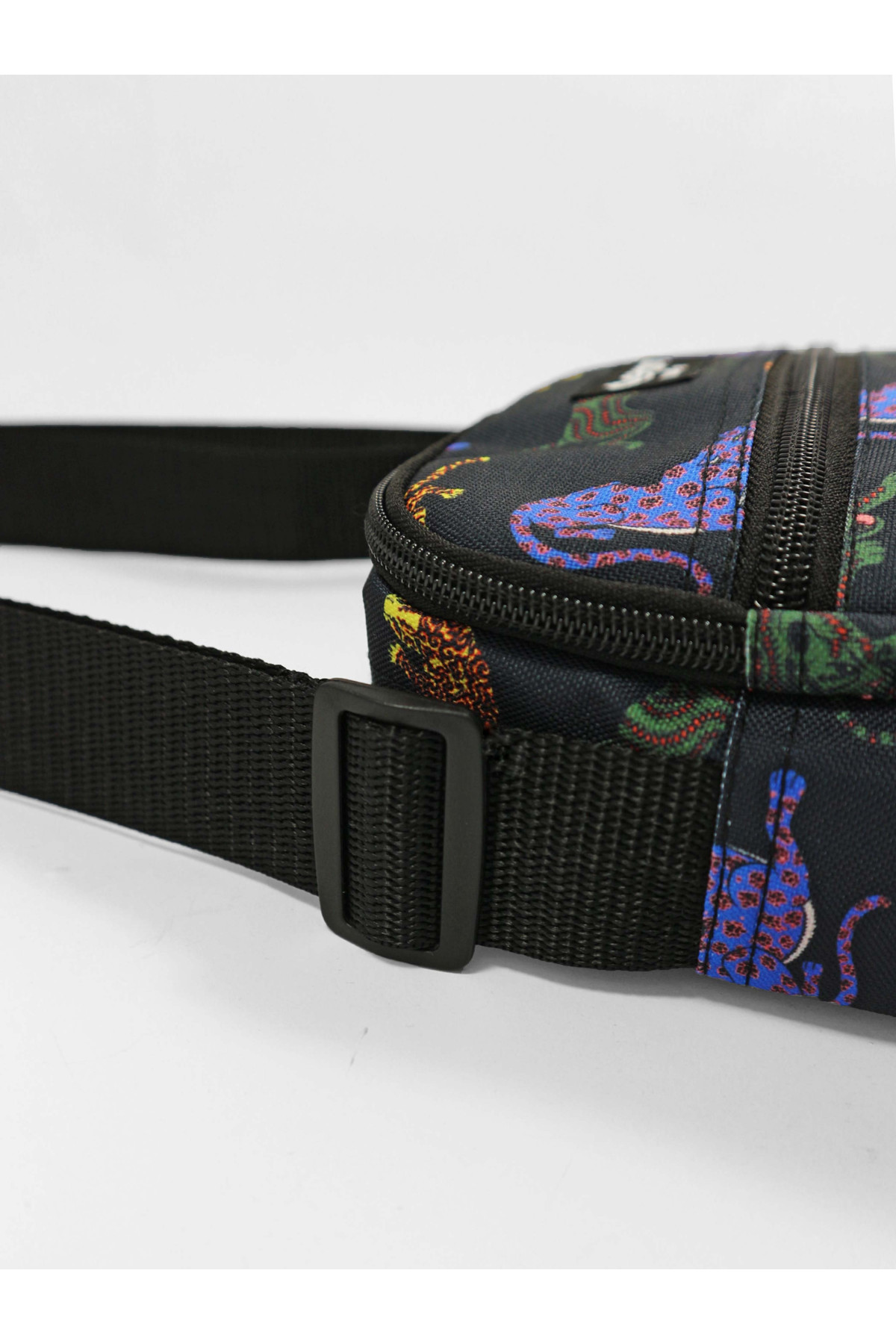 Месенджер Custom Wear  2.0 Pantera