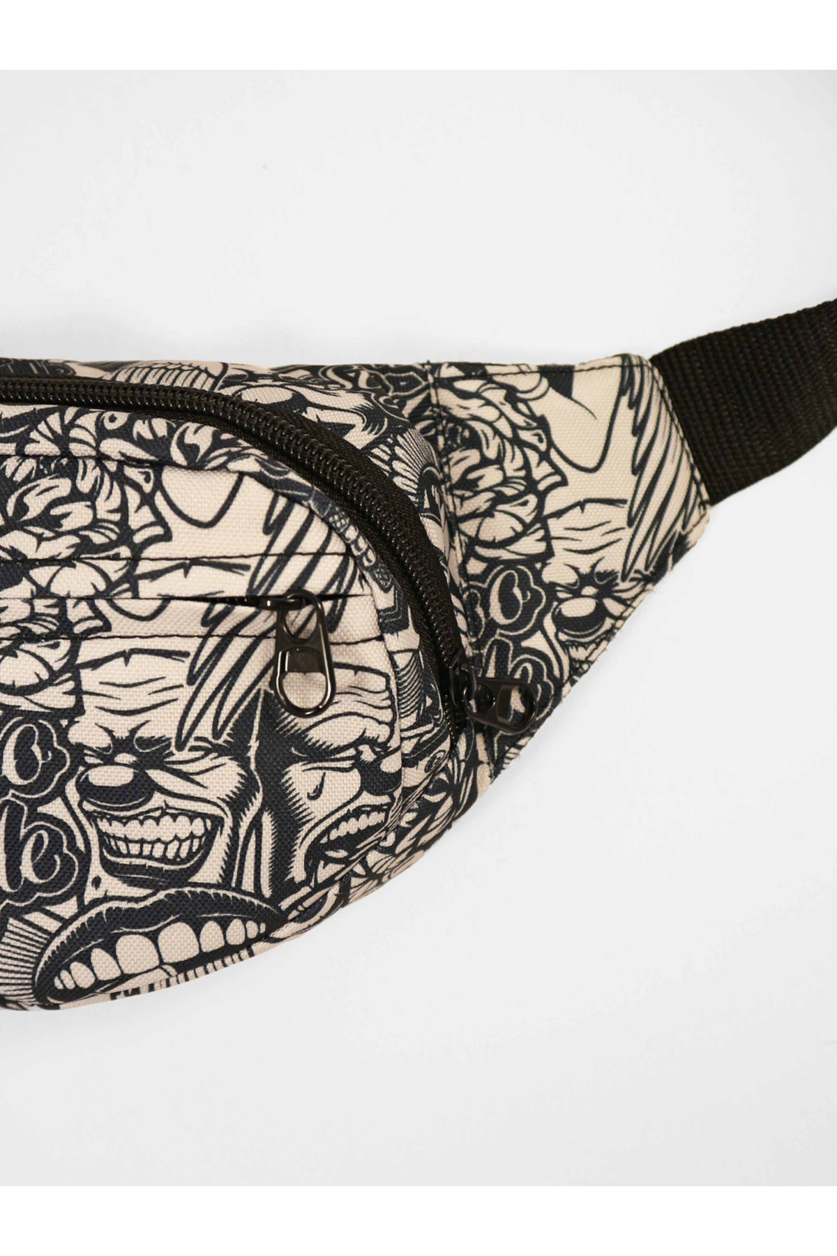 Бананка Custom Wear Triada Tattoo style