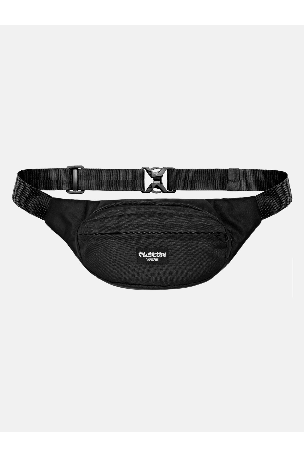 Бананка Custom Wear Triada Minimal чорна