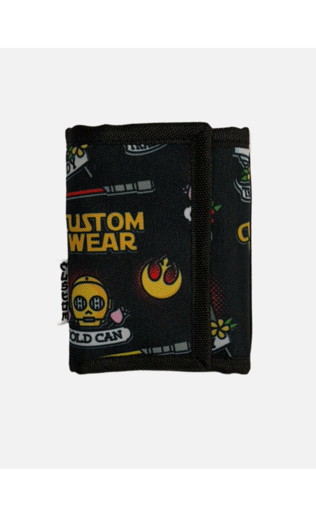 Гаманець Custom Wear Easy Star Wars