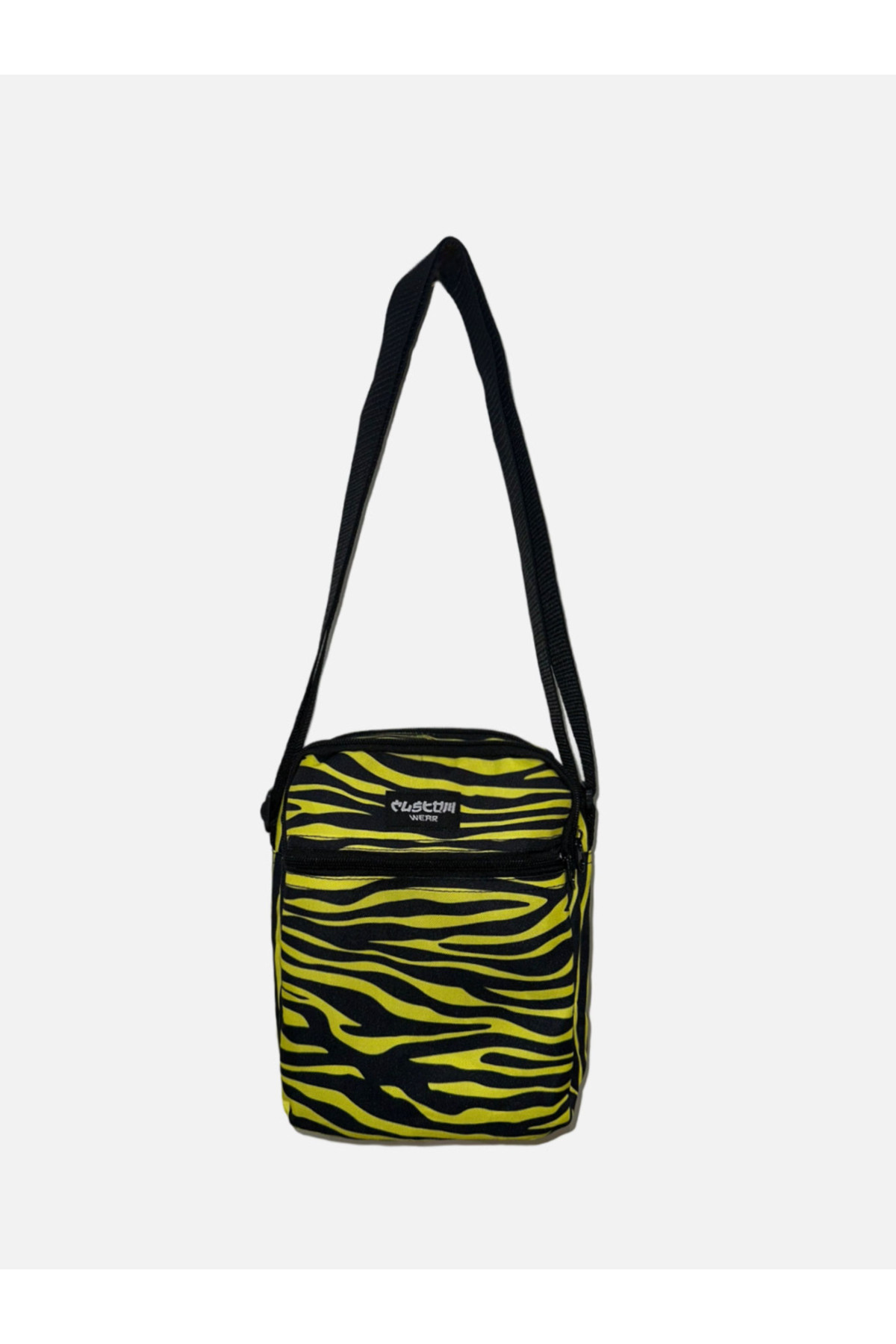 Месенджер Custom Wear  2.0 Zebra Yellow