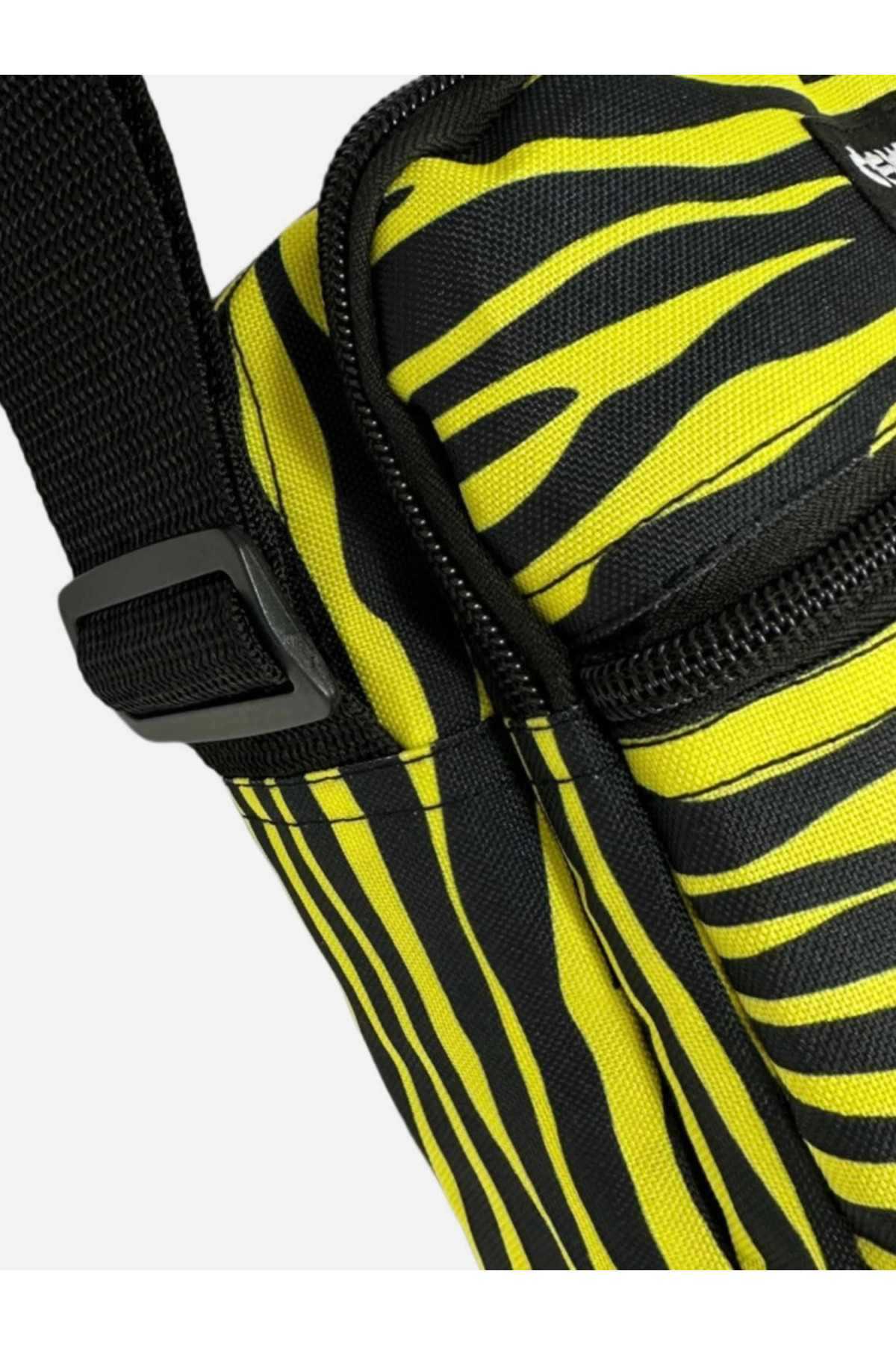 Месенджер Custom Wear  2.0 Zebra Yellow